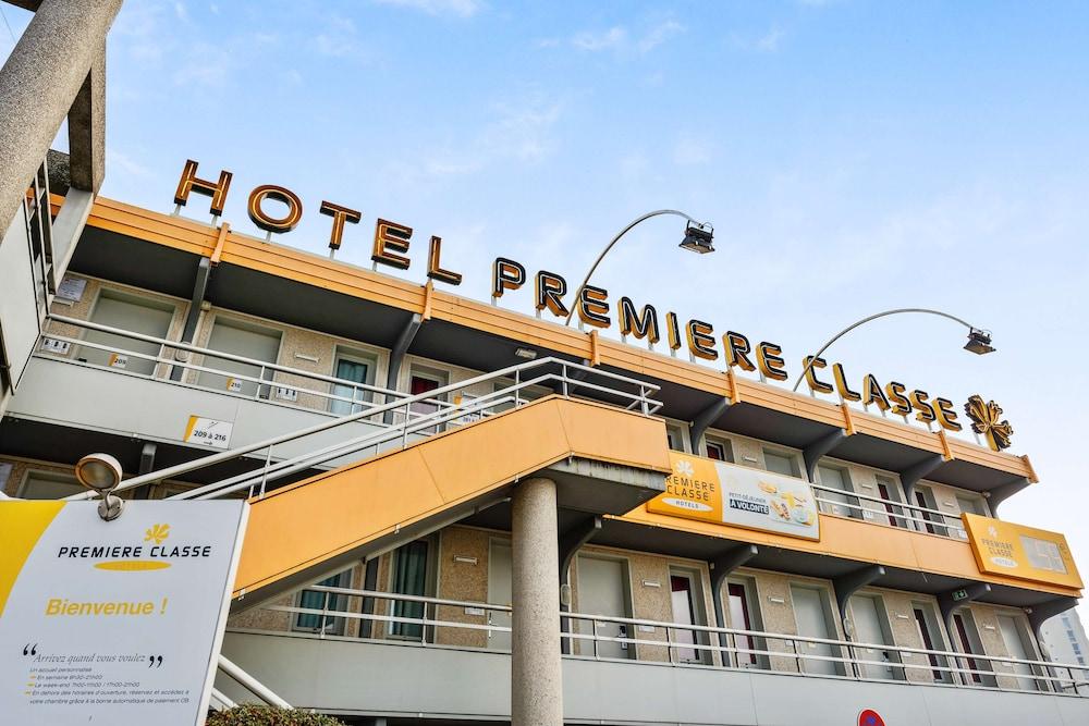 Première Classe Montélimar Les Tourrettes Esterno foto