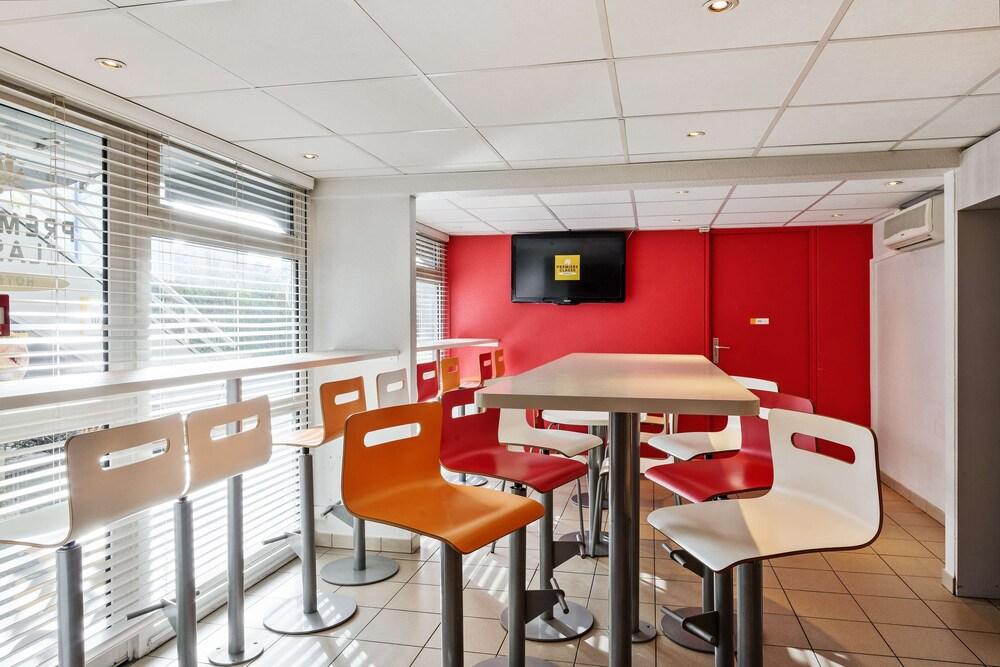 Première Classe Montélimar Les Tourrettes Esterno foto